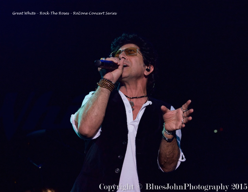 Great White, Tom McCall Waterfront Park, photo by John Alcala