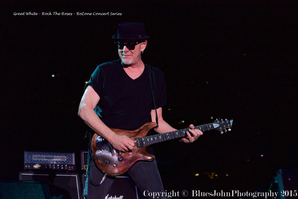 Great White, Tom McCall Waterfront Park, photo by John Alcala