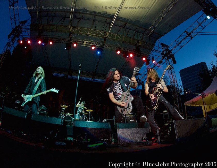 Slaughter, Tom McCall Waterfront Park, photo by John Alcala