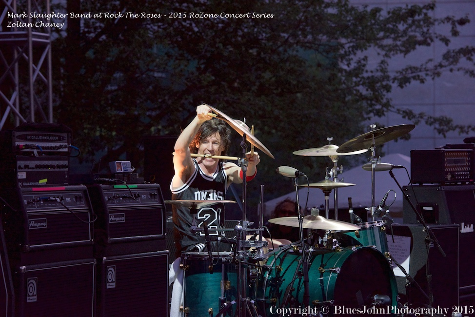 Slaughter, Tom McCall Waterfront Park, photo by John Alcala