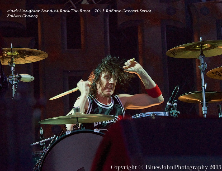 Slaughter, Tom McCall Waterfront Park, photo by John Alcala