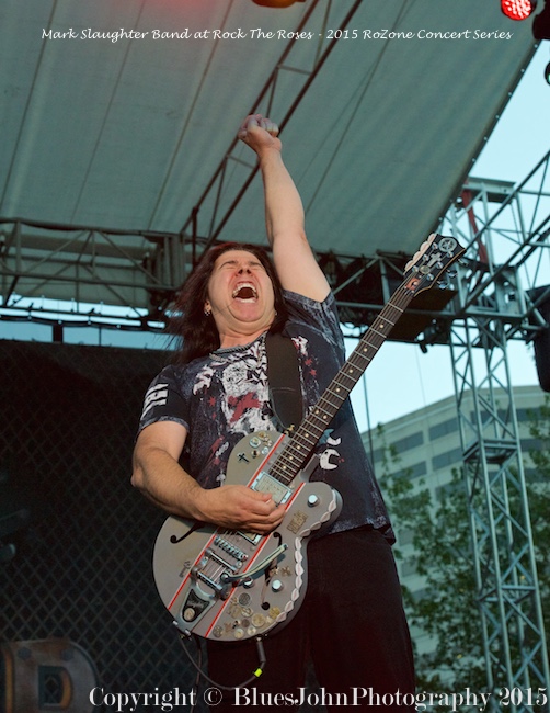 Slaughter, Tom McCall Waterfront Park, photo by John Alcala