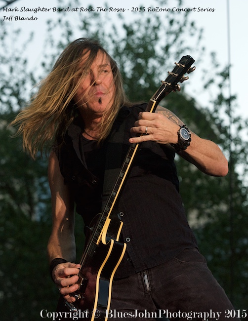Slaughter, Tom McCall Waterfront Park, photo by John Alcala