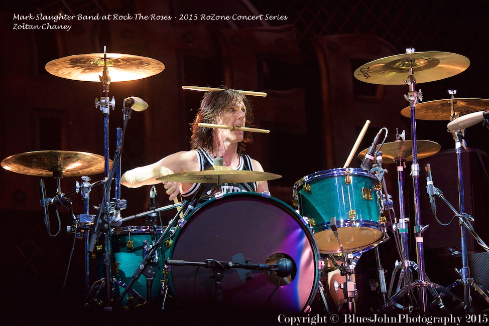 Slaughter, Tom McCall Waterfront Park, photo by John Alcala