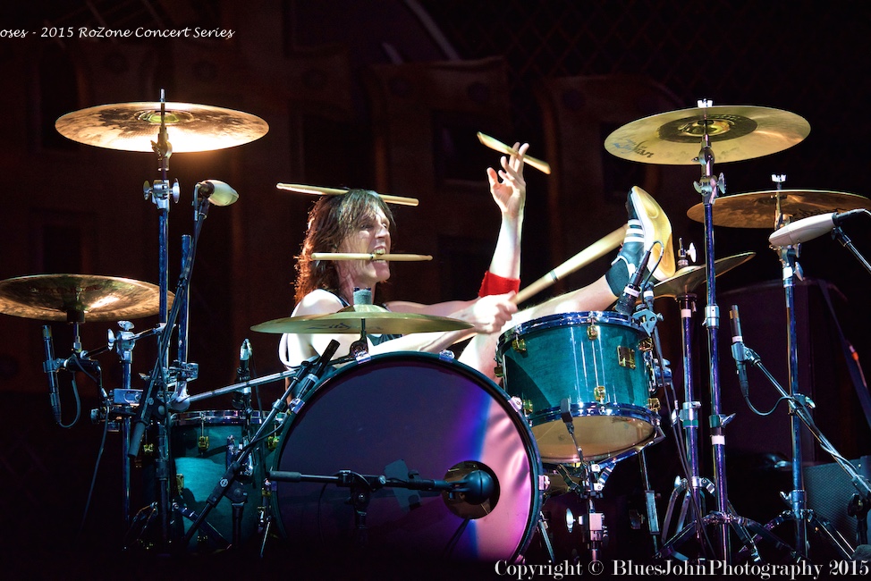 Slaughter, Tom McCall Waterfront Park, photo by John Alcala