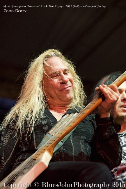 Slaughter, Tom McCall Waterfront Park, photo by John Alcala