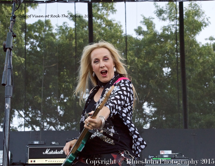 Vixen, Tom McCall Waterfront Park, photo by John Alcala