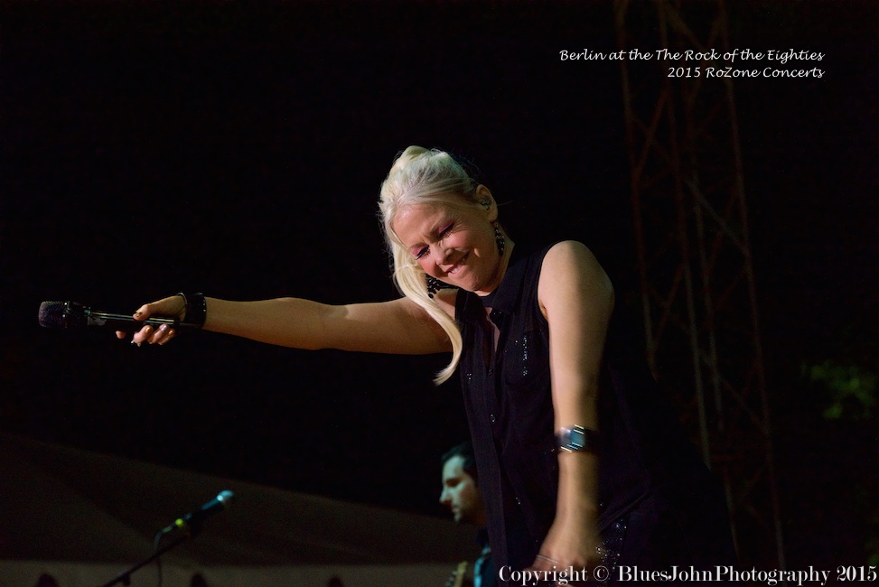 Berlin, Tom McCall Waterfront Park, photo by John Alcala