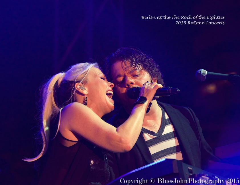 Berlin, Tom McCall Waterfront Park, photo by John Alcala