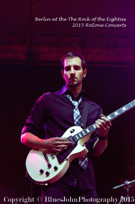 Berlin, Tom McCall Waterfront Park, photo by John Alcala