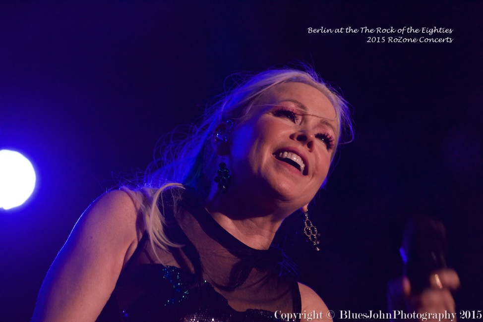 Berlin, Tom McCall Waterfront Park, photo by John Alcala