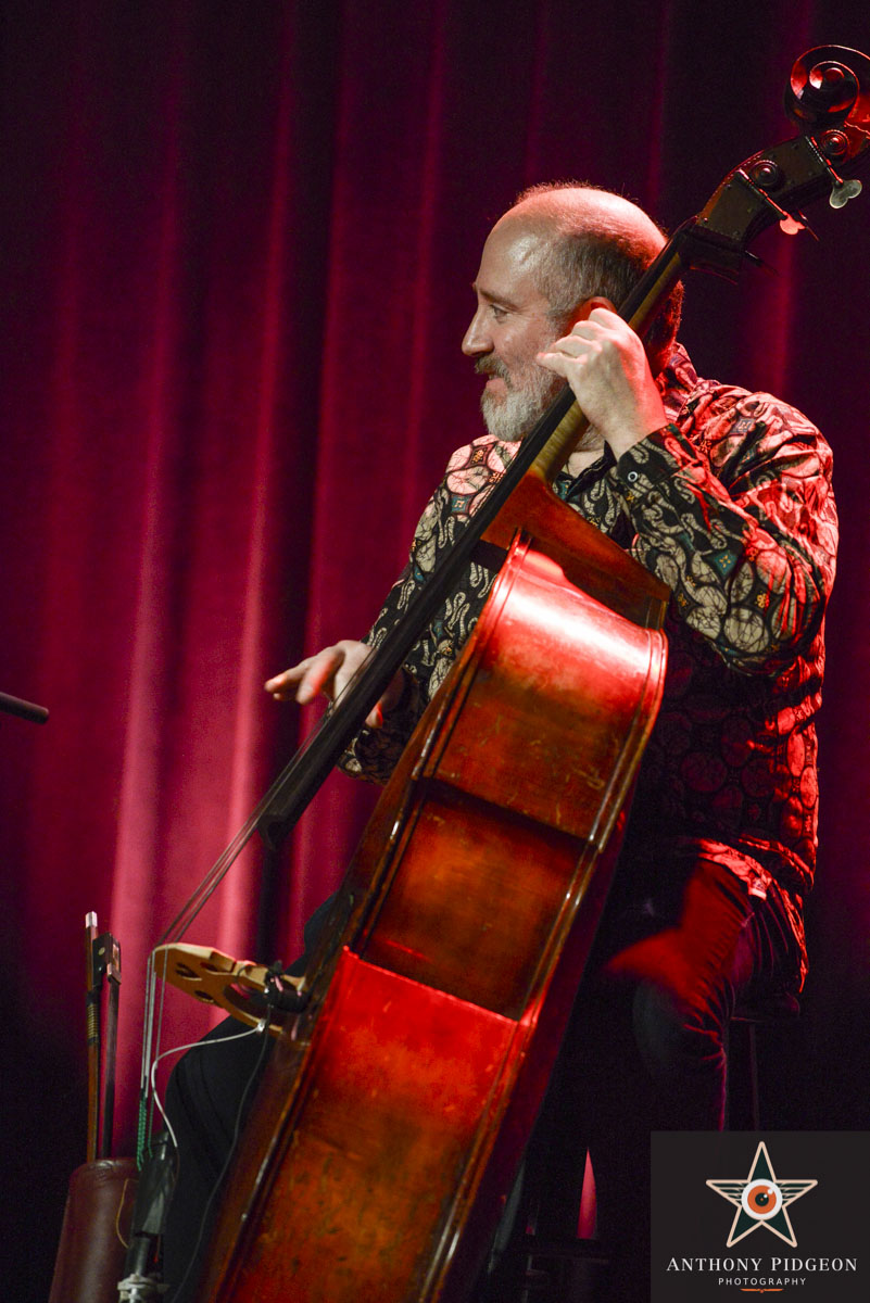 Madeleine Peyroux, Revolution Hall, photo by Anthony Pidgeon