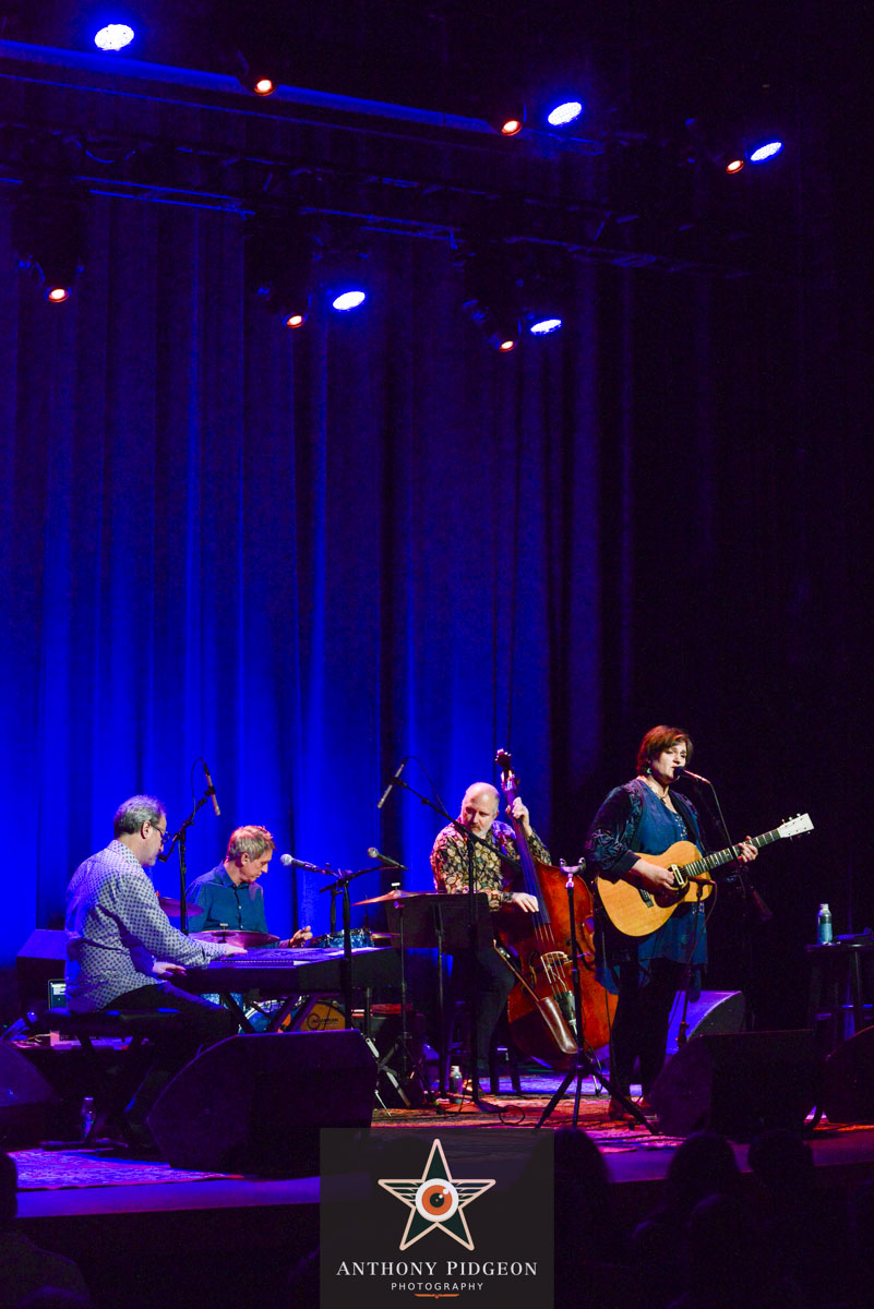 Madeleine Peyroux, Revolution Hall, photo by Anthony Pidgeon