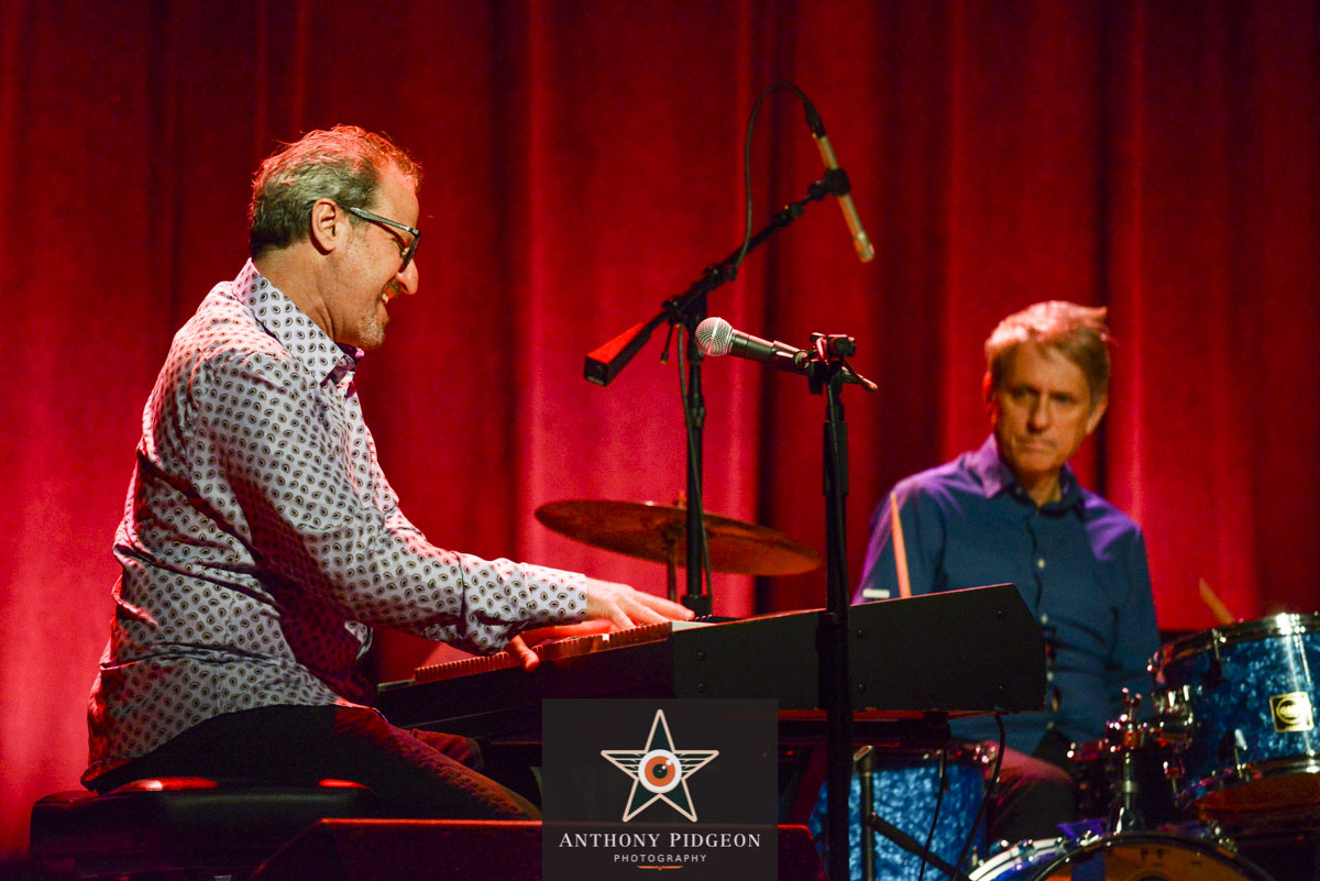 Madeleine Peyroux, Revolution Hall, photo by Anthony Pidgeon