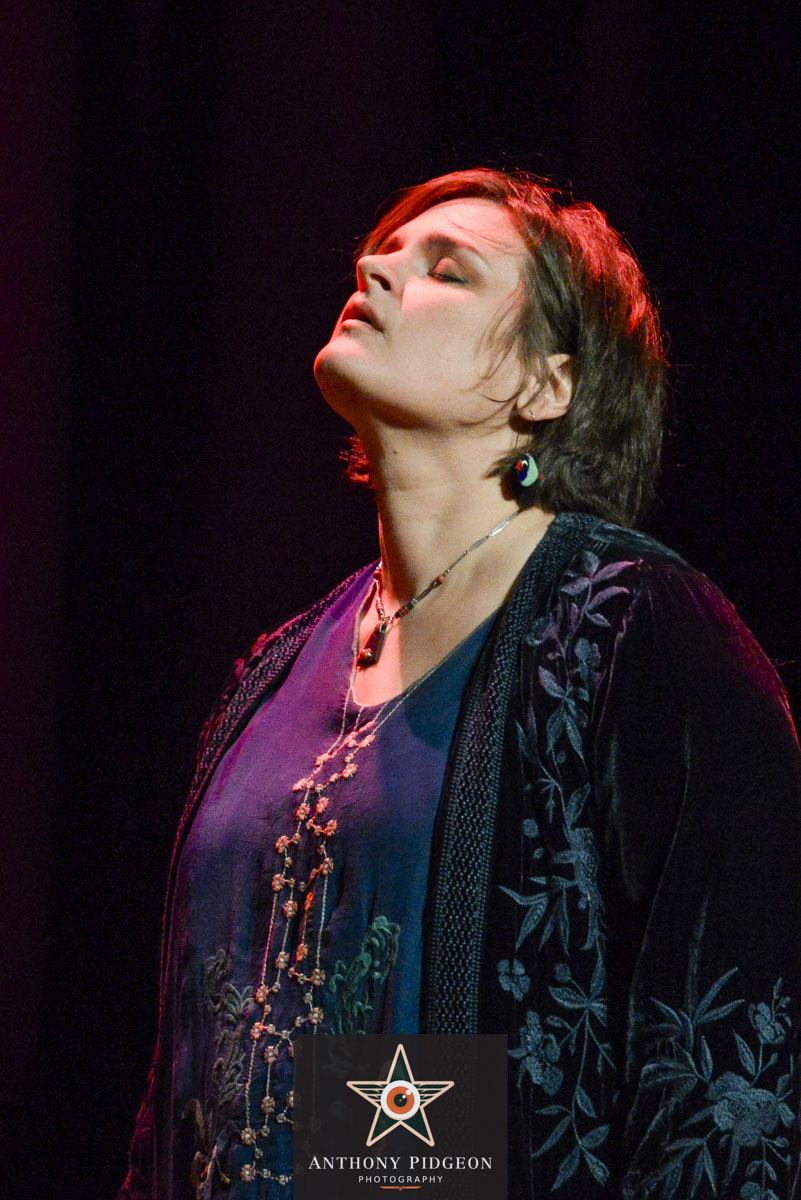 Madeleine Peyroux, Revolution Hall, photo by Anthony Pidgeon