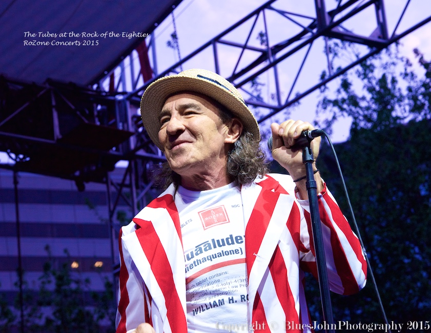 The Tubes, Tom McCall Waterfront Park, photo by John Alcala