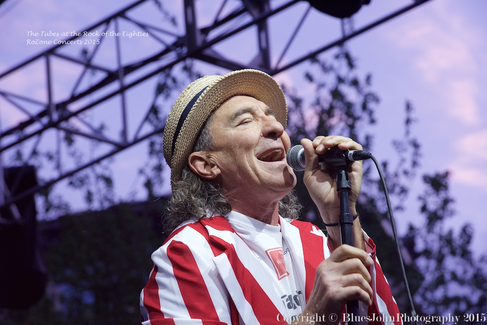 The Tubes, Tom McCall Waterfront Park, photo by John Alcala