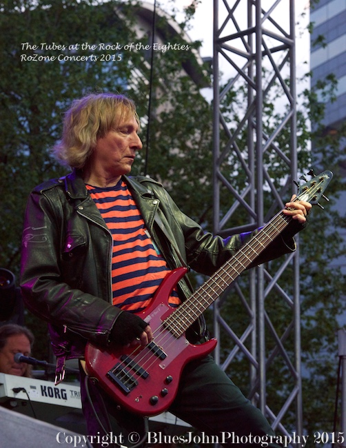 The Tubes, Tom McCall Waterfront Park, photo by John Alcala