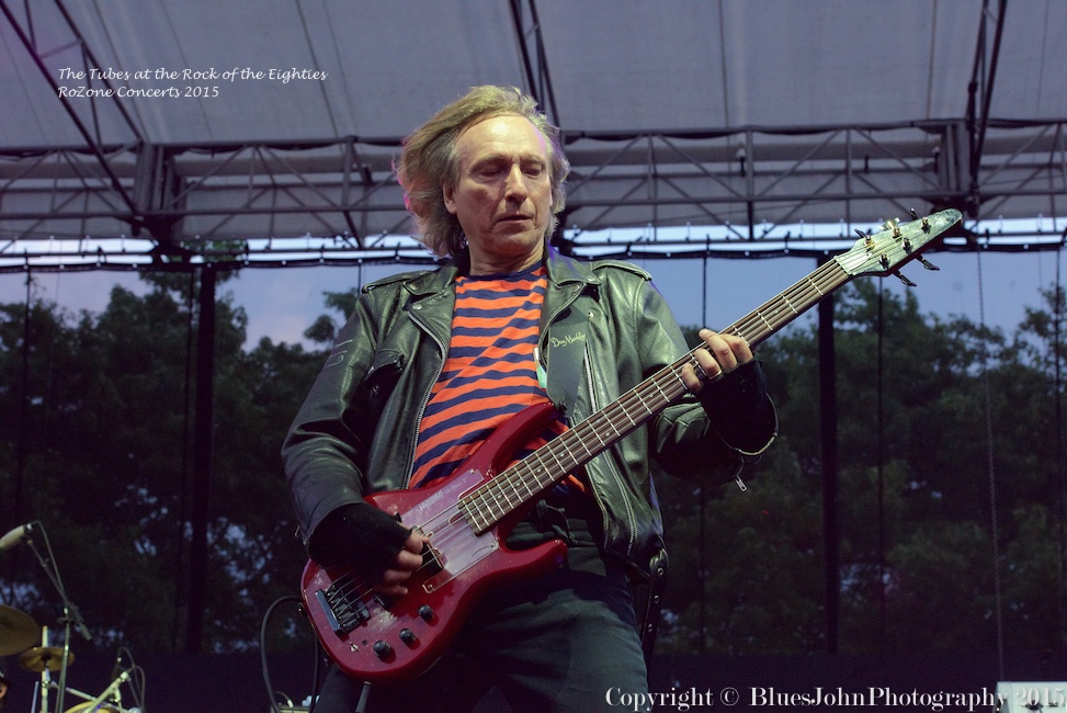 The Tubes, Tom McCall Waterfront Park, photo by John Alcala