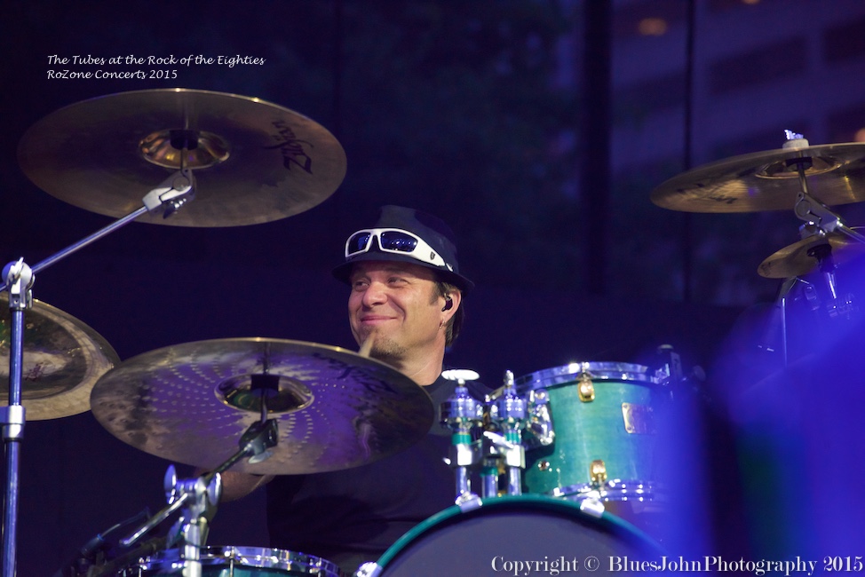 The Tubes, Tom McCall Waterfront Park, photo by John Alcala