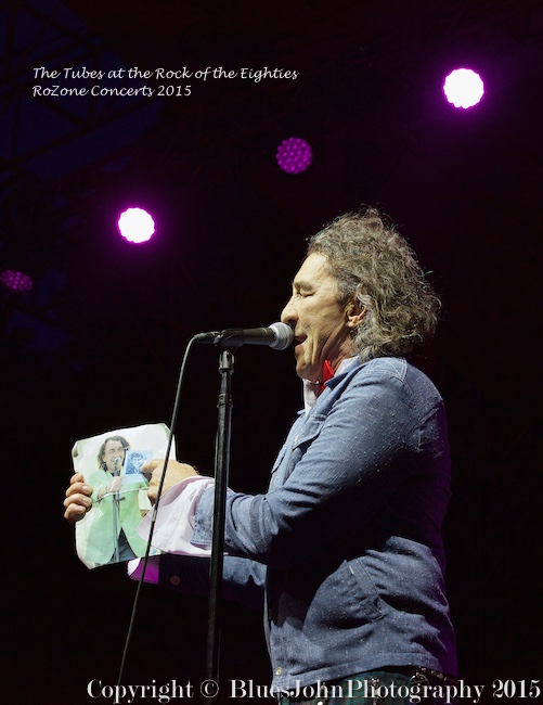 The Tubes, Tom McCall Waterfront Park, photo by John Alcala