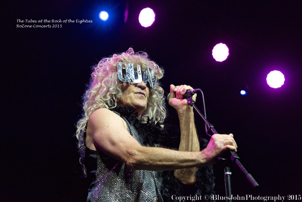 The Tubes, Tom McCall Waterfront Park, photo by John Alcala