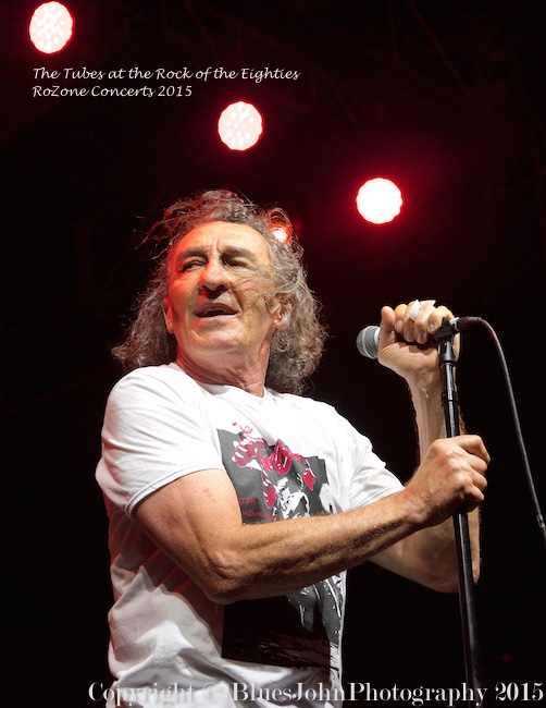 The Tubes, Tom McCall Waterfront Park, photo by John Alcala