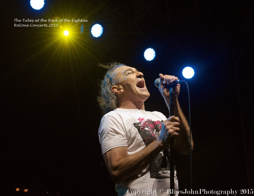 The Tubes, Tom McCall Waterfront Park, photo by John Alcala