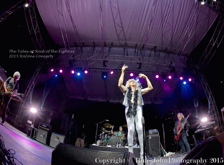 The Tubes, Tom McCall Waterfront Park, photo by John Alcala