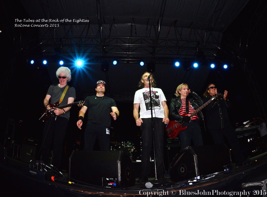 The Tubes, Tom McCall Waterfront Park, photo by John Alcala