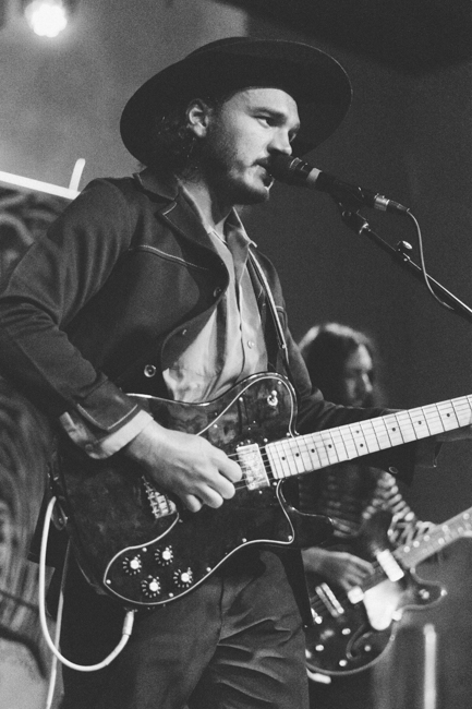 Night Beats, Vitalidad Movement Arts & Events Center, photo by Daniel Stindt