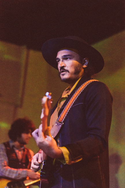 Night Beats, Vitalidad Movement Arts & Events Center, photo by Daniel Stindt