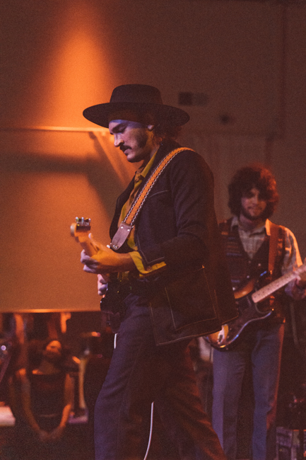 Night Beats, Vitalidad Movement Arts & Events Center, photo by Daniel Stindt