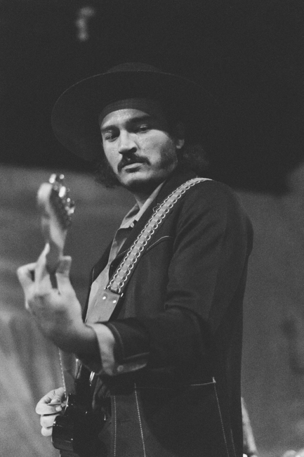 Night Beats, Vitalidad Movement Arts & Events Center, photo by Daniel Stindt