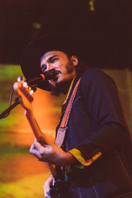 Night Beats, Vitalidad Movement Arts & Events Center, photo by Daniel Stindt