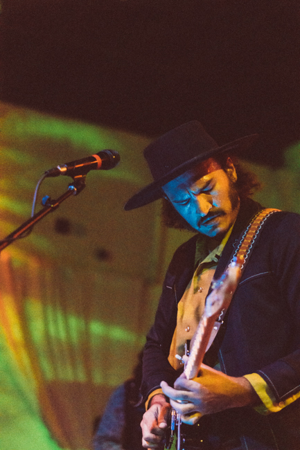 Night Beats, Vitalidad Movement Arts & Events Center, photo by Daniel Stindt