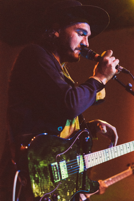 Night Beats, Vitalidad Movement Arts & Events Center, photo by Daniel Stindt