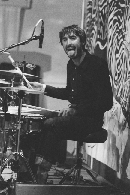 Night Beats, Vitalidad Movement Arts & Events Center, photo by Daniel Stindt