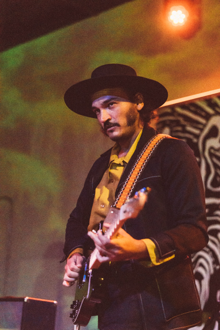 Night Beats, Vitalidad Movement Arts & Events Center, photo by Daniel Stindt