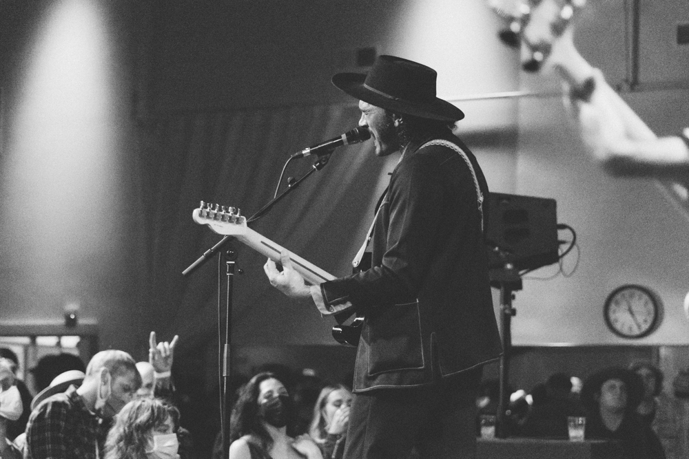 Night Beats, Vitalidad Movement Arts & Events Center, photo by Daniel Stindt