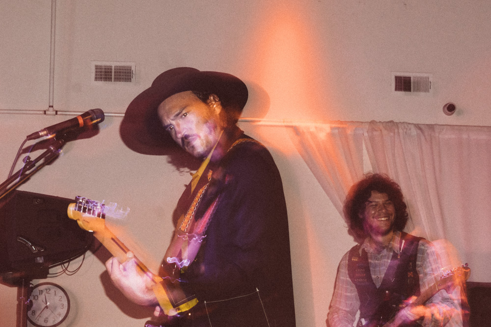 Night Beats, Vitalidad Movement Arts & Events Center, photo by Daniel Stindt