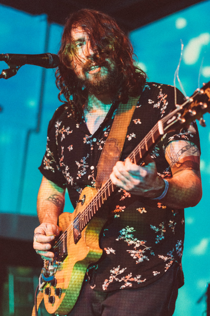 The Grizzled Mighty, Vitalidad Movement Arts & Events Center, photo by Daniel Stindt