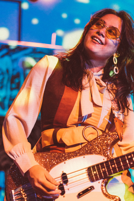 The Grizzled Mighty, Vitalidad Movement Arts & Events Center, photo by Daniel Stindt