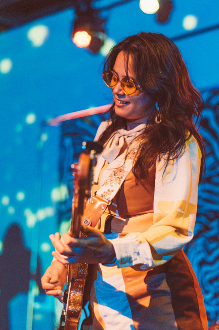 The Grizzled Mighty, Vitalidad Movement Arts & Events Center, photo by Daniel Stindt