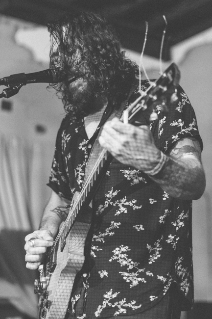 The Grizzled Mighty, Vitalidad Movement Arts & Events Center, photo by Daniel Stindt