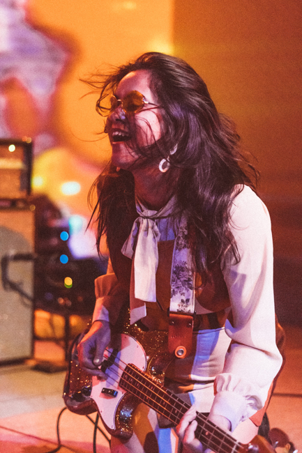 The Grizzled Mighty, Vitalidad Movement Arts & Events Center, photo by Daniel Stindt