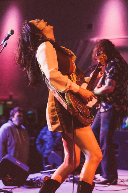 The Grizzled Mighty, Vitalidad Movement Arts & Events Center, photo by Daniel Stindt