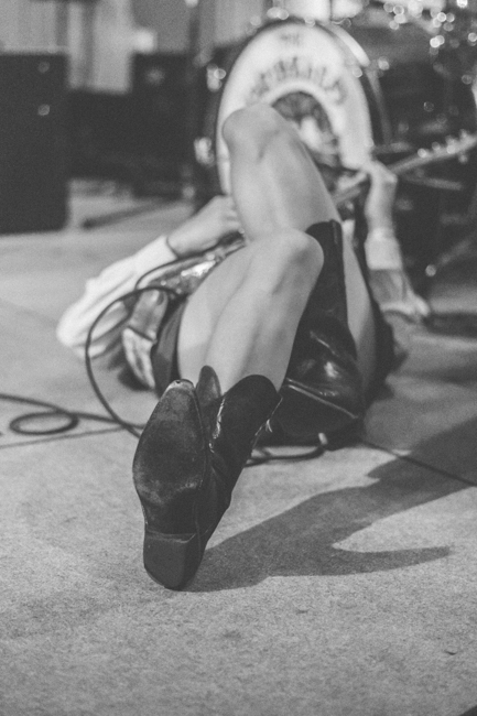 The Grizzled Mighty, Vitalidad Movement Arts & Events Center, photo by Daniel Stindt