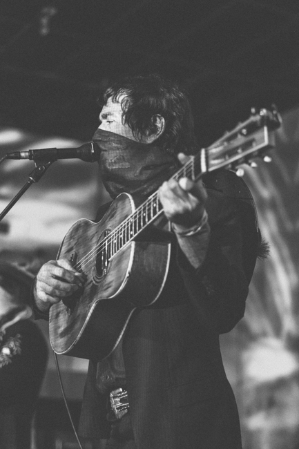 Silver Triplets of the Rio Hondo, Vitalidad Movement Arts & Events Center, photo by Daniel Stindt