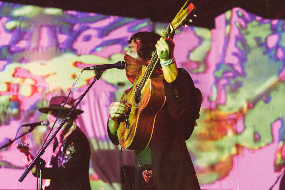 Silver Triplets of the Rio Hondo, Vitalidad Movement Arts & Events Center, photo by Daniel Stindt